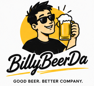 BillyBeerda logo